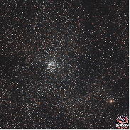 <font class="tempImageTitleThumbText">The Wild Duck Cluster Messier 11 (M11 Or </font><br>Tom Wildoner<br>Oct 17 11:21am<br>Weatherly, PA, USA