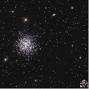 <font class="tempImageTitleThumbText">Messier 13 - The Great Globular Cluster I</font><br>Tom Wildoner<br>Jun 15 12:04pm<br>Weatherly, PA, USA