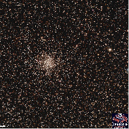 <font class="tempImageTitleThumbText">Globular Cluster - Messier 71</font><br>Tom Wildoner<br>Oct 5 12:09pm<br>Weatherly, PA, USA