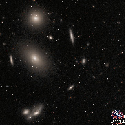 <font class="tempImageTitleThumbText">Galaxy Messier 86 (M86) And Surrounding A</font><br>Tom Wildoner<br>May 28 10:51pm<br>Weatherly, PA, USA