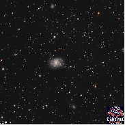 <font class="tempImageTitleThumbText">Barred Spiral Galaxy NGC 2339 In Gemini</font><br>Tom Wildoner<br>Dec 12 12:51pm<br>Weatherly, PA, USA
