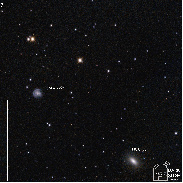 <font class="tempImageTitleThumbText">Supernova SN2022ewj In NGC 3367</font><br>Tom Wildoner<br>Apr 6 9:26pm<br>Weatherly, PA, USA