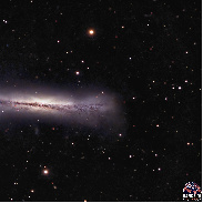 <font class="tempImageTitleThumbText">The Hamburger Galaxy - NGC 3628 In Leo</font><br>Tom Wildoner<br>Jun 23 11:19am<br>Weatherly, PA, USA
