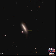 <font class="tempImageTitleThumbText">Supernova 2026fvx In Galaxy NGC4205</font><br>Tom Wildoner<br>Jun 6 11:16am<br>Weatherly, PA, USA