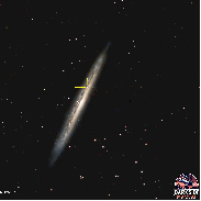 <font class="tempImageTitleThumbText">Supernova 2026kid In Galaxy NGC5907</font><br>Tom Wildoner<br>Jun 7 11:16am<br>Weatherly, PA, USA