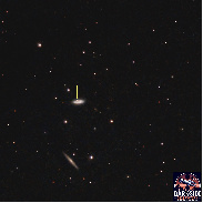 <font class="tempImageTitleThumbText">Supernova 2025ngs In Galaxy NGC 5961</font><br>Tom Wildoner<br>Jul 6 10:42pm<br>Weatherly, PA, USA