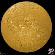 <font class="tempImageTitleThumbText">The Sun In Hydrogen Alpha - June 19, 2026</font><br>Tom Wildoner<br>Jun 19 3:37pm<br>Weatherly, PA, USA