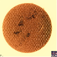 <font class="tempImageTitleThumbText">The Sun In Hydrogen Alpha - June 28, 2026</font><br>Tom Wildoner<br>Jun 28 7:52pm<br>Weatherly, PA, USA