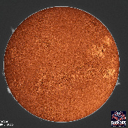 <font class="tempImageTitleThumbText">The Sun In Hydrogen Alpha - July 3, 2026</font><br>Tom Wildoner<br>Jul 3 10:42pm<br>Weatherly, PA, USA