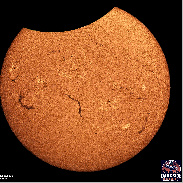 <font class="tempImageTitleThumbText">The Sun In Hydrogen Alpha - August 12, 20</font><br>Tom Wildoner<br>Aug 12 10:09pm<br>Weatherly, PA, USA