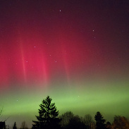 <font class="tempImageTitleThumbText">Auroras</font><br>Tomasz<br>Jan 19 11:15pm<br>Falkensee, Germany