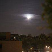 <font class="tempImageTitleThumbText">Moon And Mars Conjunction</font><br>Tomasz Adam<br>Jun 7 11:27pm<br>Kraków, Poland.