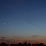 <font class="tempImageTitleThumbText">Jupiter And Venus</font><br>Tonny van lieshout<br>Jun 30 12:13pm<br>Netherlands 