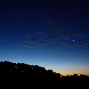 <font class="tempImageTitleThumbText">Neowise, Venus, Pleiades </font><br>Tony Arvin<br>Jul 13 5:14pm<br>Mount vernon,KY