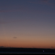<font class="tempImageTitleThumbText">C/2023 A3 (Tsuchinshan-ATLAS)</font><br>Tony Surma-Hawes<br>Oct 5 2:18am<br>Cleveland Point, Queensland, Au