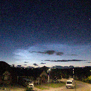 <font class="tempImageTitleThumbText">Noctilucent Clouds</font><br>Torcuill Torrance<br>Jul 1 6:26am<br>Near Stonehaven, Aberdeenshire,