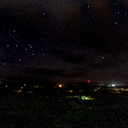 <font class="tempImageTitleThumbText">Comet NEOWISE</font><br>Tori Davey<br>Jul 15 9:31pm<br>Upper peninsula Michigan 