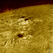 <font class="tempImageTitleThumbText">Solar Chromosphere In High Resolution</font><br>Tosi Philippe<br>Jun 25 4:39pm<br>FRANCE-Nîmes