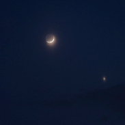 <font class="tempImageTitleThumbText">Jupiter - Venus - Moon</font><br>Tosi Philippe<br>Feb 22 9:12pm<br>FRANCE - Nîmes