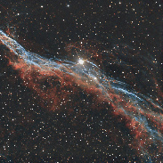 <font class="tempImageTitleThumbText">Supernova Remnant NGC 6960 / 92</font><br>Tosi Philippe<br>Jun 22 8:26pm<br>FRANCE - Nîmes