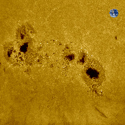 <font class="tempImageTitleThumbText">Solar Chromosphere In High Resolution</font><br>Tosi Philippe<br>Jun 27 12:56pm<br>FRANCE-Nîmes