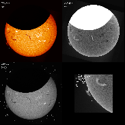 <font class="tempImageTitleThumbText">Solar Eclipse</font><br>Travis Stagg<br>Aug 12 10:11pm<br>Fairbanks Alaska