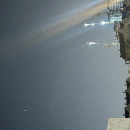<font class="tempImageTitleThumbText">Lunar Eclipse</font><br>Trinquart Henri<br>Sep 8 5:11am<br>Netanya , Israel
