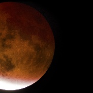 <font class="tempImageTitleThumbText">Lunar Eclipse</font><br>Troy Carpenter<br>Sep 28 3:14pm<br>Goldendale, Washington, USA
