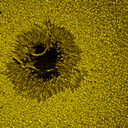<font class="tempImageTitleThumbText">Sunspot AR 4482 Today</font><br>Tulio Roberto Xavier de Aguiar<br>Jul 11 8:15pm<br>Belo Horizonte, Brasil