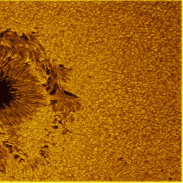 <font class="tempImageTitleThumbText">Sunspot AR 4478</font><br>Tulio Roberto Xavier de Aguiar<br>Jul 2 6:21pm<br>Belo Horizonte, Brasil