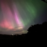 <font class="tempImageTitleThumbText">Aurora</font><br>Tyler Hearnen<br>Oct 11 2:50am<br>Mobridge South Dakota 