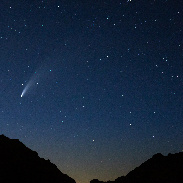 <font class="tempImageTitleThumbText">Comet Neowise</font><br>Tyler Leavitt<br>Jul 19 7:09am<br>Las Vegas NV