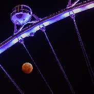 <font class="tempImageTitleThumbText">Lunar Eclipse</font><br>Tyler Leavitt<br>Oct 8 4:55pm<br>Las Vegas, NV