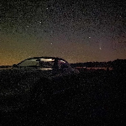 <font class="tempImageTitleThumbText">Comet Neowise</font><br>Udo Meyer<br>Jul 21 9:40am<br>Southern Germany