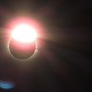 <font class="tempImageTitleThumbText">Partial Solar Eclipse</font><br>Udo Wolff/Hendrik Neumann <br>Mar 26 11:02pm<br>Despite being outside of the zo