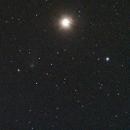 <font class="tempImageTitleThumbText">Comet Finlay Near Mars</font><br>Ugur Ikizler<br>Dec 24 11:27pm<br>Mudanya - Bursa / Turkey