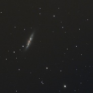 <font class="tempImageTitleThumbText">Supernova SN 2014 J </font><br>Ugur Ikizler<br>Jan 23 8:34pm<br>Mudanya - Bursa / Turkey
