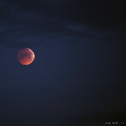 <font class="tempImageTitleThumbText">Lunar Eclipse</font><br>Ugur ikizler<br>Jan 21 8:52pm<br>Mudanya - Bursa / Turkiye