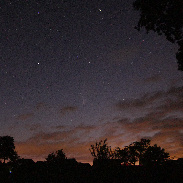 <font class="tempImageTitleThumbText">Neowise</font><br>Ulrich Ernst<br>Jul 24 10:40am<br>Sulingen; Germany