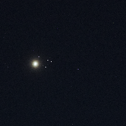<font class="tempImageTitleThumbText">Venus And Pleiades</font><br>Uğur İkizler<br>Apr 4 8:23am<br>Mudanya - Bursa  - Turkiye
