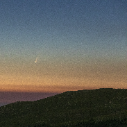 <font class="tempImageTitleThumbText">Comet  C/2020 F3 NEOWISE</font><br>Uğur İkizler<br>Jul 5 10:40am<br>Uludag - Bursa  - Turkiye