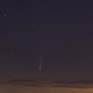 <font class="tempImageTitleThumbText">Comet  C/2020 F3 NEOWISE</font><br>Uğur İkizler<br>Jul 9 3:13am<br>Mudanya - Bursa  - Turkiye