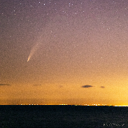 <font class="tempImageTitleThumbText">Comet  C/2020 F3 NEOWISE</font><br>Uğur İkizler<br>Jul 17 12:13pm<br>Mudanya - Bursa  - Turkiye