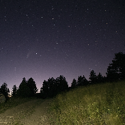 <font class="tempImageTitleThumbText">Comet  C/2020 F3 NEOWISE</font><br>Uğur İkizler<br>Jul 21 9:40am<br>Uludag - Tepel Tepe - Bursa - T