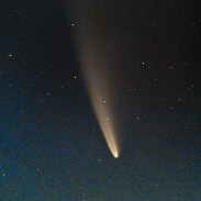 <font class="tempImageTitleThumbText">Comet  C/2020 F3 NEOWISE</font><br>Uğur İkizler<br>Jul 12 8:35pm<br>Mudanya - Bursa  - Turkiye
