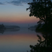 <font class="tempImageTitleThumbText">Venus Jupiter Conjunction</font><br>Uwe Heine<br>Aug 20 11:50pm<br>Broad Creek, Oriental,North Car