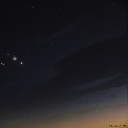 <font class="tempImageTitleThumbText">5-Day Jupiter–Venus Conjunction</font><br>ugur ikizler<br>Jun 14 9:19pm<br>Mudanya - Bursa  - Turkiye