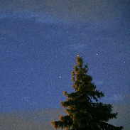 <font class="tempImageTitleThumbText">Comet NEOWISE C/2020-F3</font><br>Val Germann<br>Jul 21 3:13am<br>Columbia, Missouri, USA