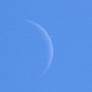 <font class="tempImageTitleThumbText">Moon Occult Venus</font><br>Vanessa Pelham<br>Jun 17 9:12pm<br>Tennessee