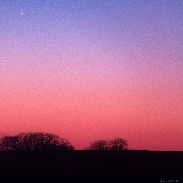 <font class="tempImageTitleThumbText">Conjunction Of Venus And Mercury</font><br>Venus and Mercury<br>Mar 10 4:36pm<br>Lincoln, NE, USA